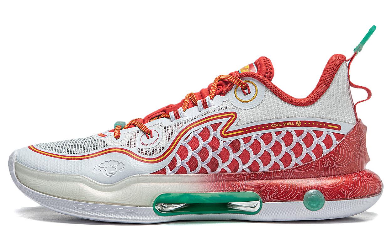 LINING Yushuai Evolution Low - Dragon Scale