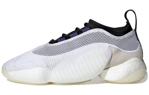 Adidas Crazy Byw Lvl 2 'White Black'