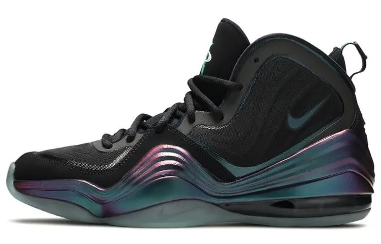Nike Penny V Invisibility Cloak 2013