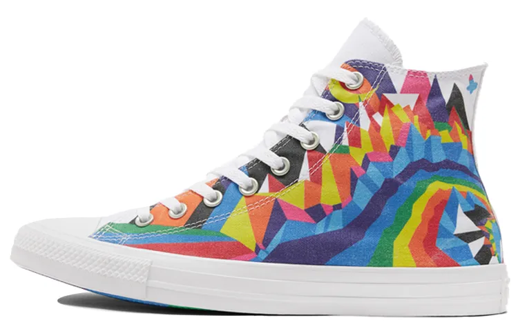 Chuck Taylor All Star Converse High 'Pride 2021'