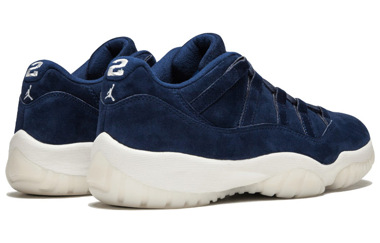 Air Jordan 11 Retro Low ‘RE2PECT’