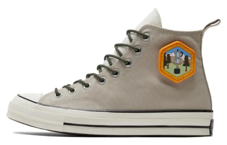 Converse Chuck 70 High 'Beach Stone'
