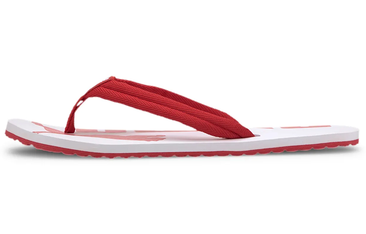 PUMA Epic Flip V2 Sandal 'High Risk Red'