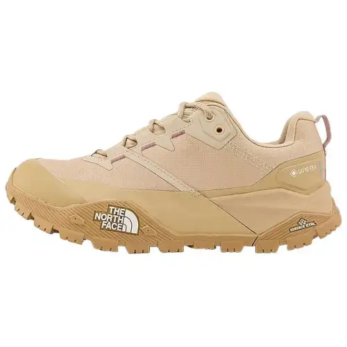 THE NORTH FACE Slip Resistant, Abrasion Resistant, Waterproof, And Breathable