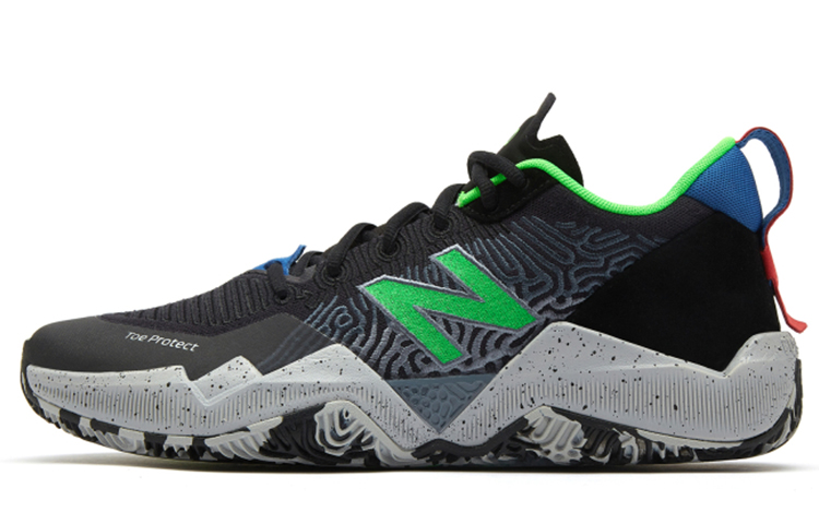 New Balance Nb 2WXY 1 Low ‘Black Green’
