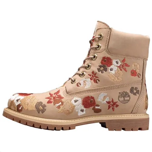 Timberland Ankle Boots Men's Light Brown