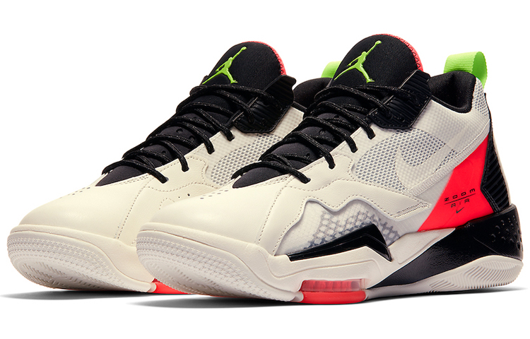 Air Jordan Zoom ’92 ‘Sail’