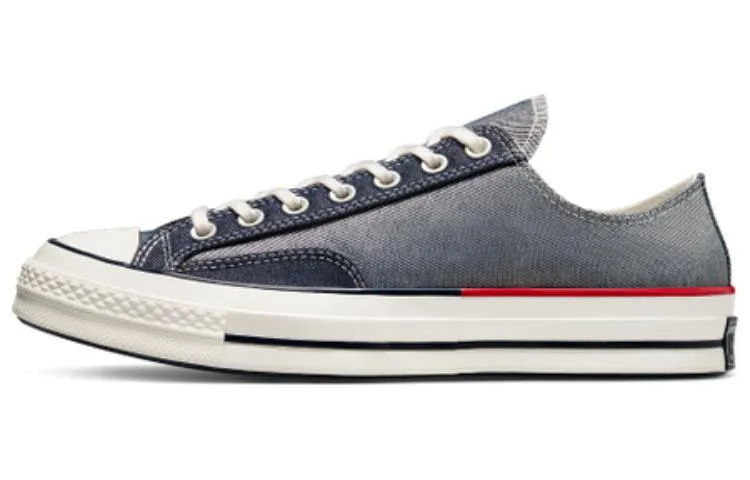 Chuck 70 Converse Low 'Denim Indigo'