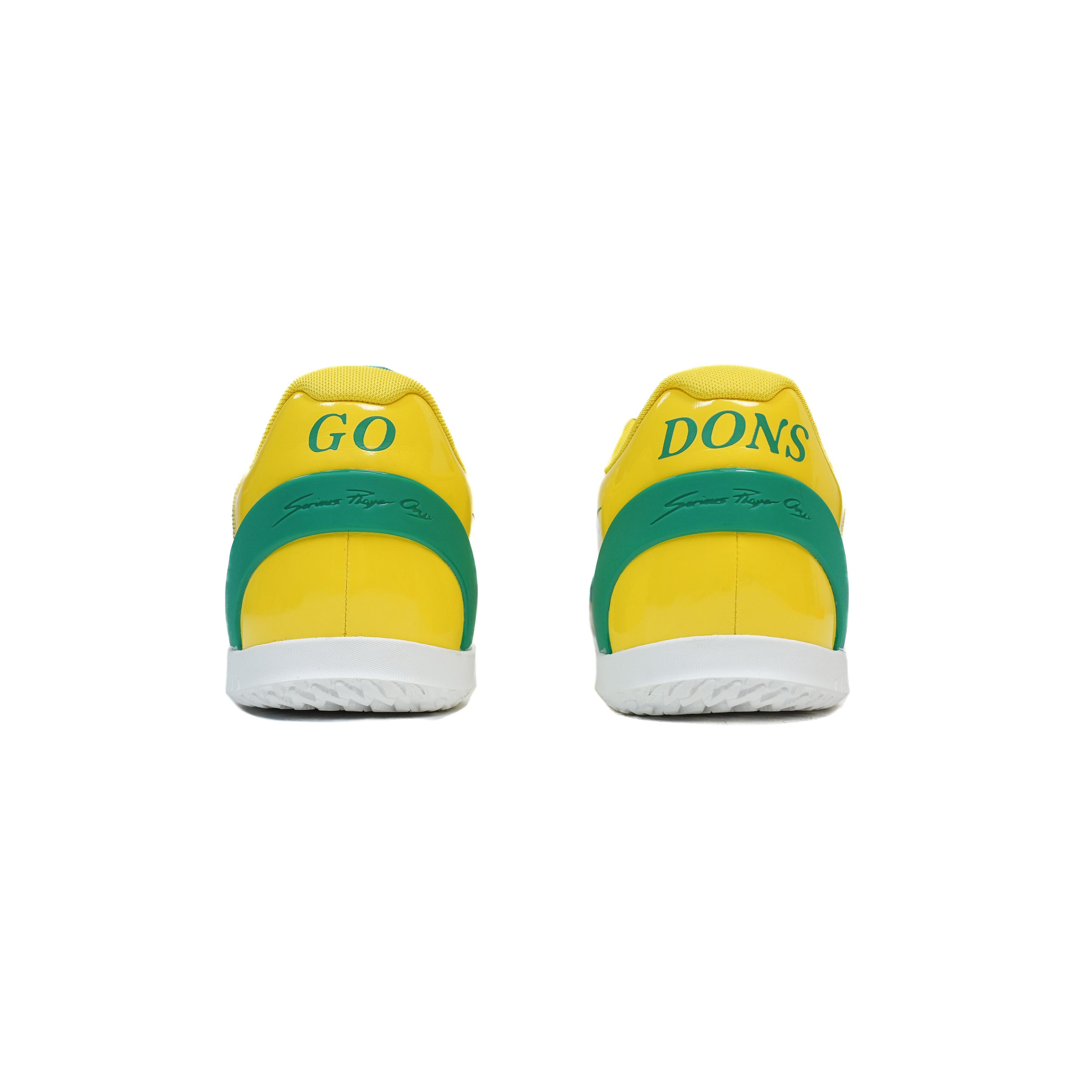 Serious Player Only Player 1 Cushioning Lightweight Low top Basketball Shoes Unisex
