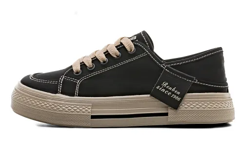 RENBEN Slip Resistant, Abrasion Resistant, Breathable Slip Resistant, Abrasion Resistant, Breathable Low top