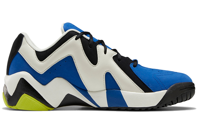 Kamikaze 2 Dime x Kamikaze 2 Reebok Low ‘Chalk Royal’