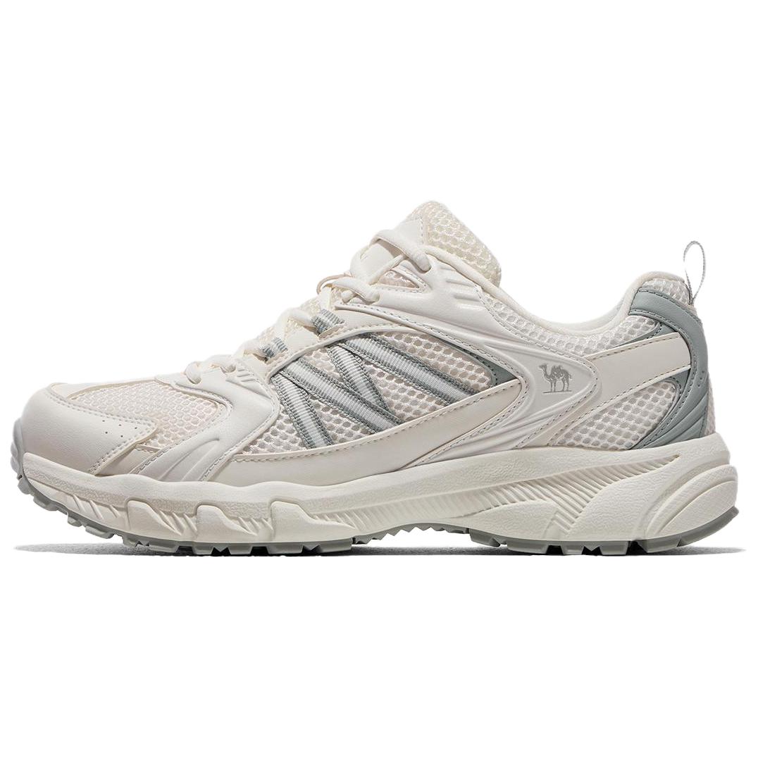 CAMEL Slip Resistant Abrasion Resistant Low top Mountaineering Shoes Men’s