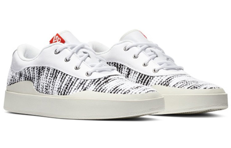 Jordan Westbrook 0.3 White