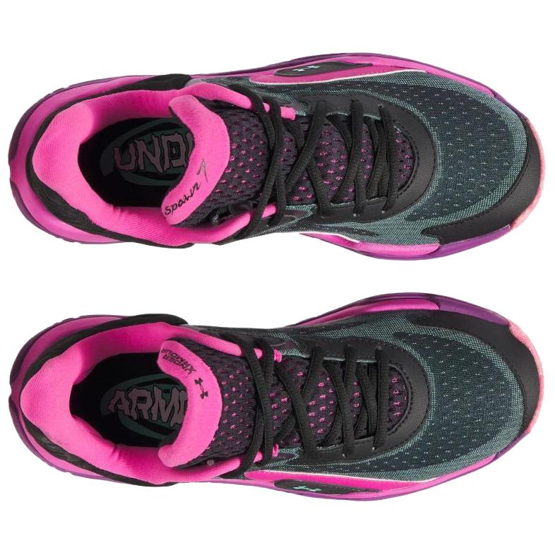 Under Armour Spawn 7 Hoopnotic