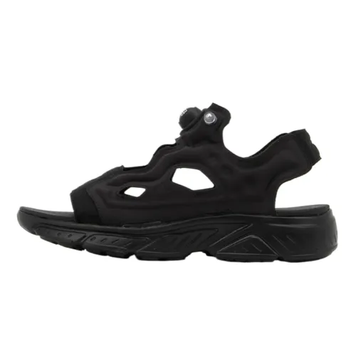 Reebok Instapump Fury Beach Sandals Unisex