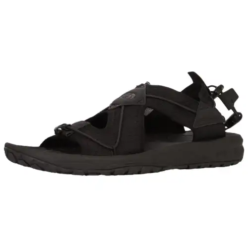 THE NORTH FACE Beach Sandals Unisex Black