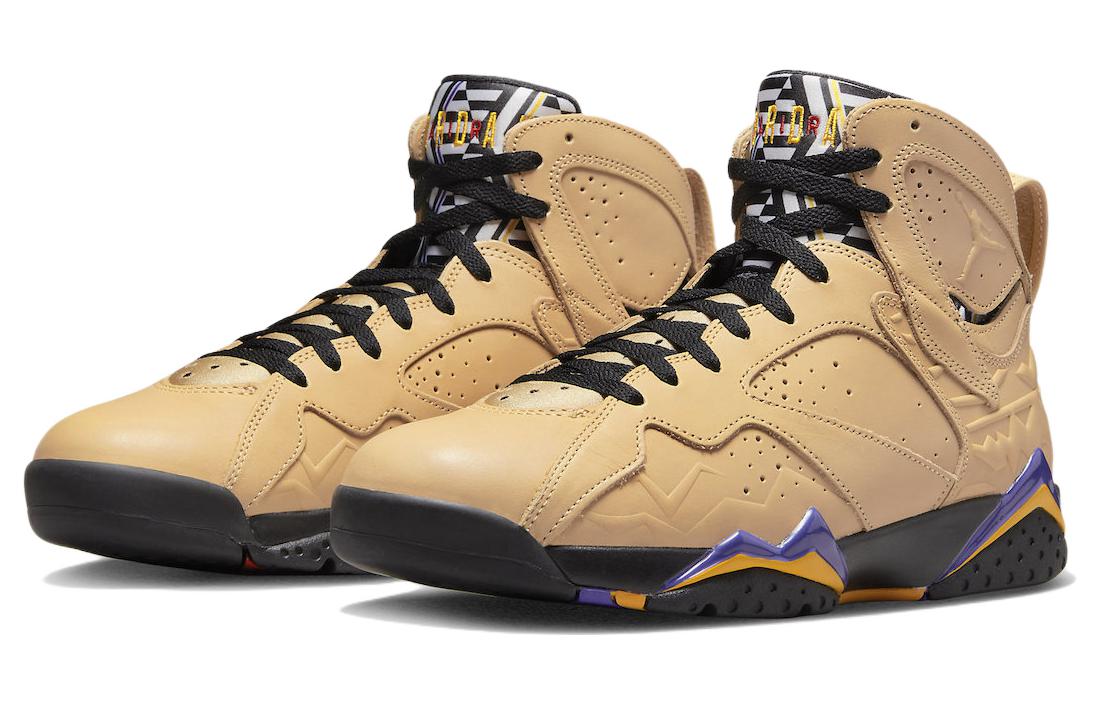 Air Jordan 7 Retro Se ‘Afrobeats’