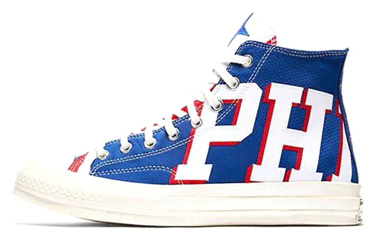 Chuck Taylor All Star Converse Premium Hi 'Philadelphia 76ers'