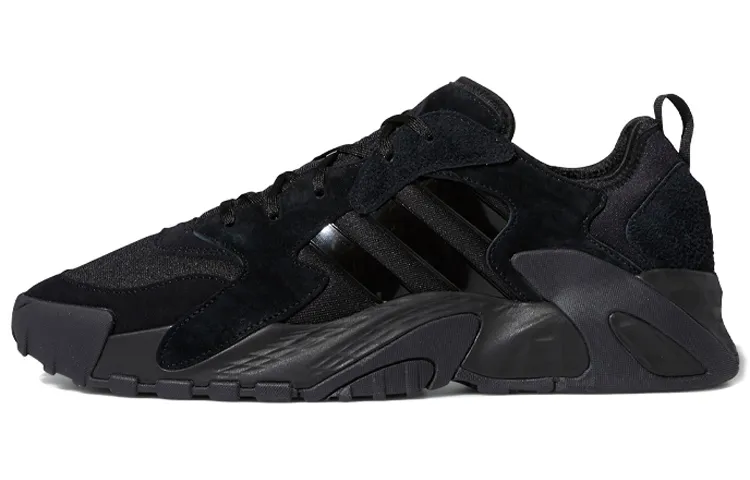 Adidas Streetball 'Black' Women's