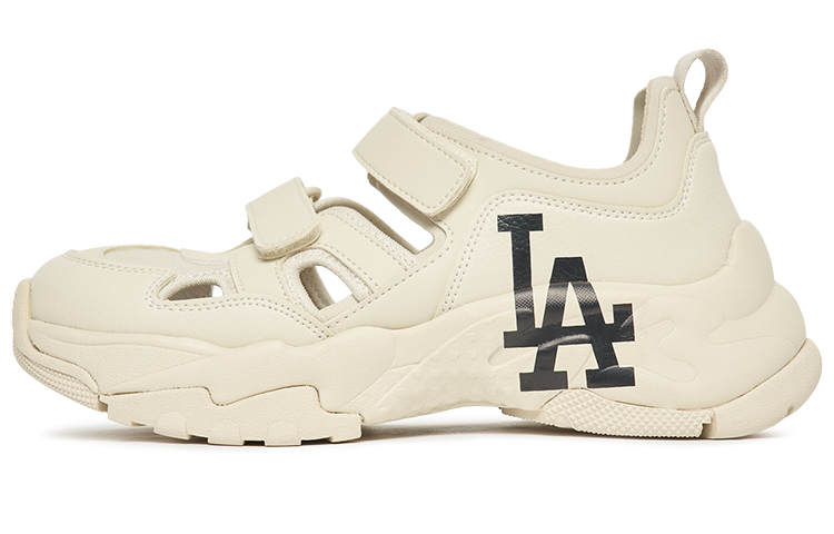 Сандалии MLB MLB Sandal Chunky Mask (белые)