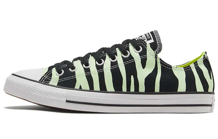 Converse Chuck Taylor All Star Black Glow In The Dark