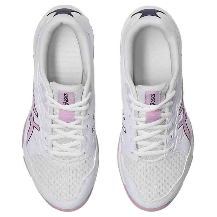 ASICS Gel Rocket 11 White Light Ube Women’s