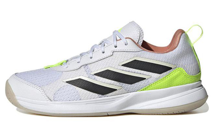Adidas Wmns Avaflash Low 'White Lucid Lemon' Women's