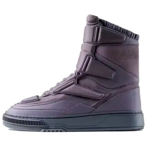 KANGHYUK x Reebok Ankle Boots Men's Purple