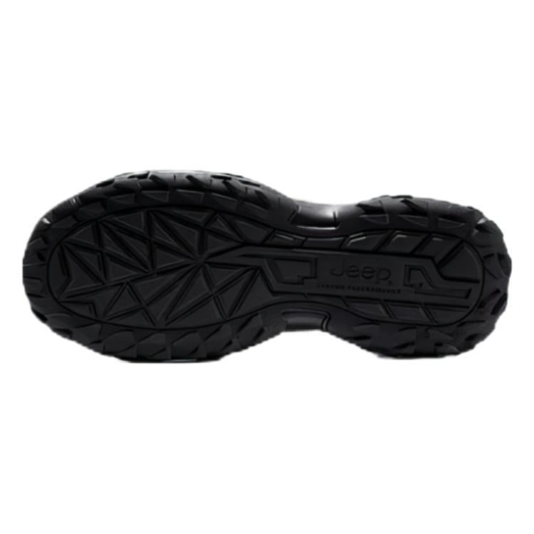 Jeep Low top Hiking Shoes Men’s Sand