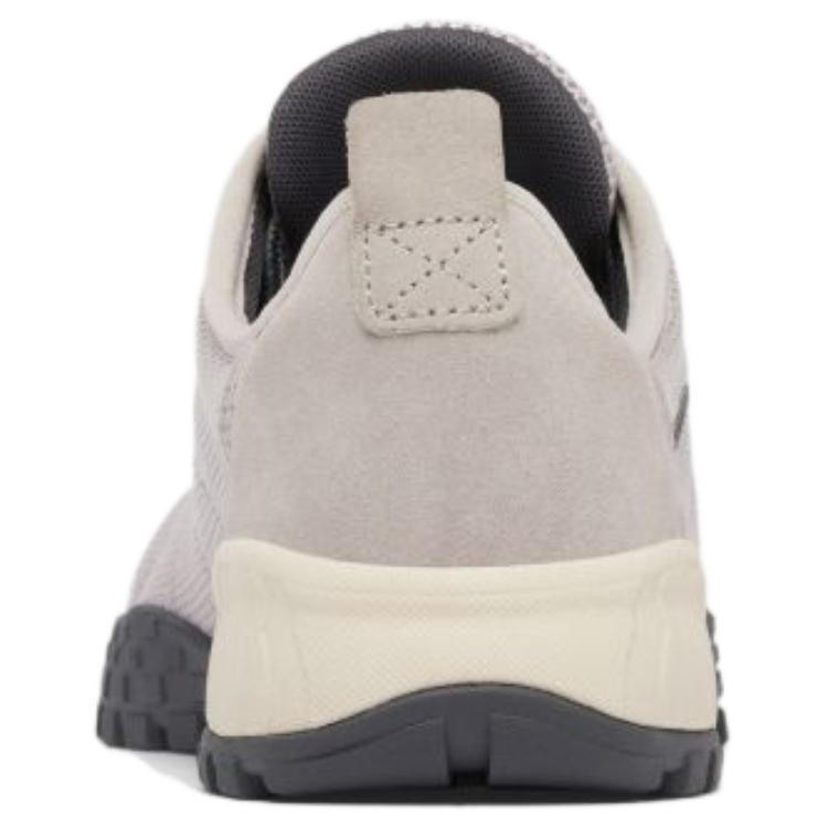 Columbia Cushioning Support Cushioning Support Low top Hiking Shoes Men’s Gray