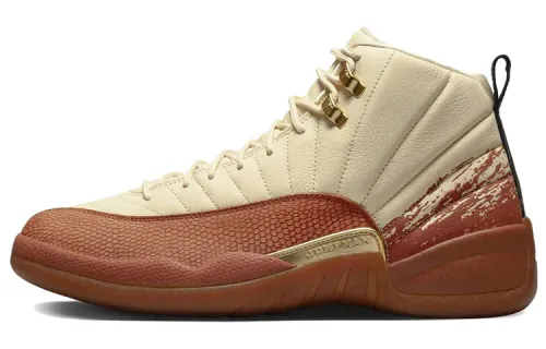 Air Jordan 12 Retro X Eastside Golf 'Out The Mud'