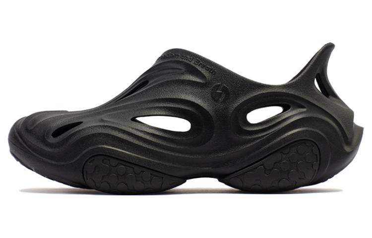 361° Sports non-slip wear-resistant sandals for leisure, 40