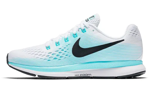 Nike Air Zoom Pegasus 34 'Aurora Green' Women's