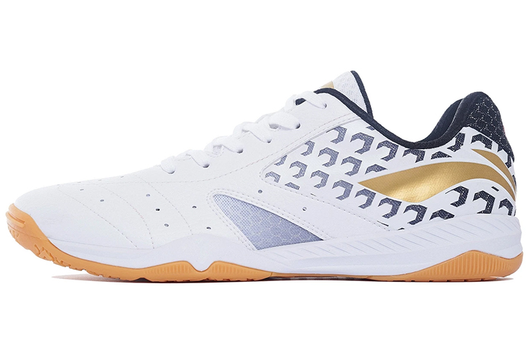 Xu Xin X LINING Champion Professional Table Tennis Shoes
