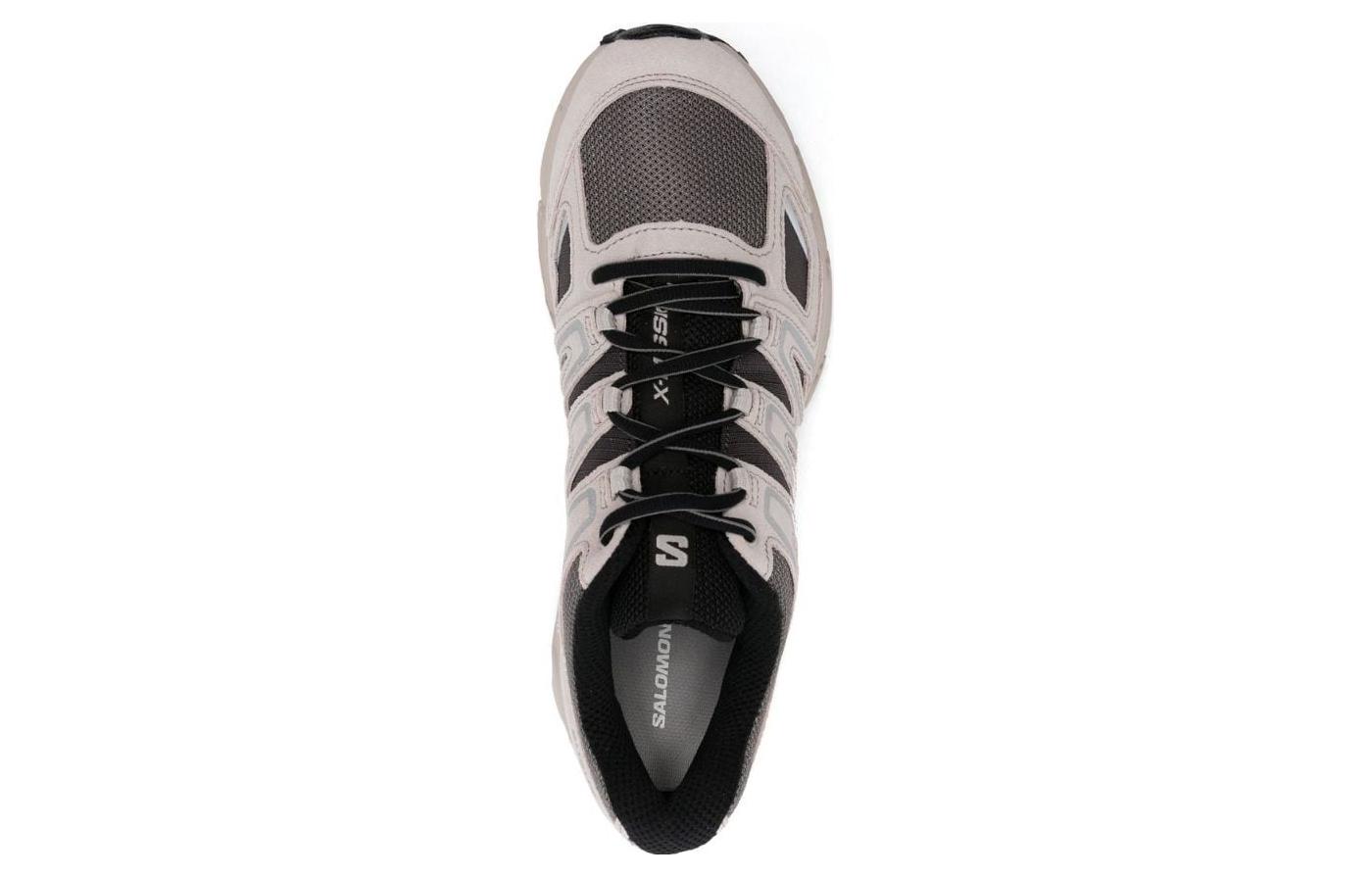SALOMON X Mission 4 ‘Cream White Black’ Women’s