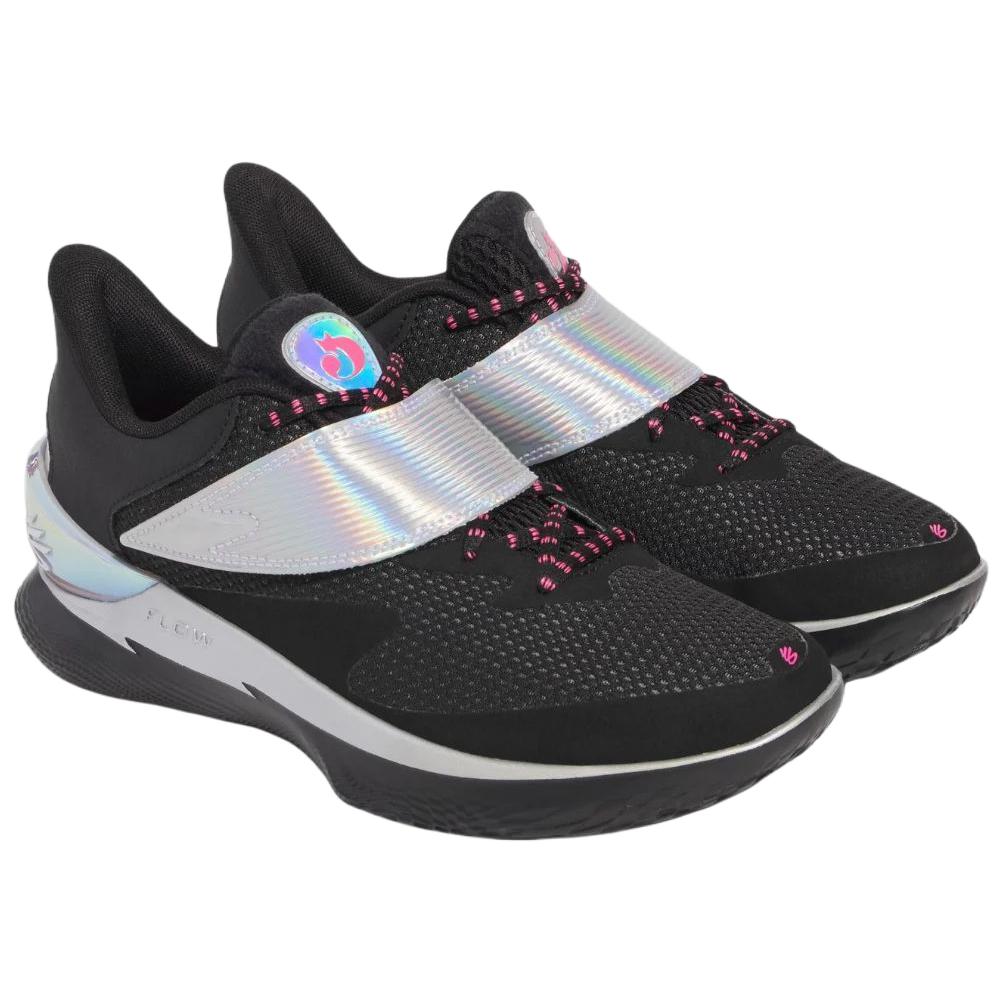Under Armour Curry Fox 1 Gamer