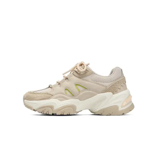 JEEP SPIRIT Low top Chunky Sneakers Women's