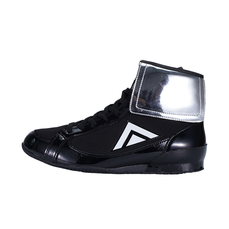 ADAMS Boxing O Pro Cushioning, Wear Resistant Mid top Training Shoes Unisex