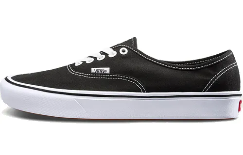 Vans ComfyCush Authentic 'Black'