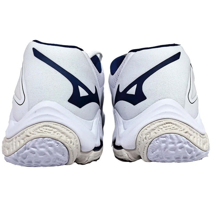 Mizuno Wave Lightning Z Slip Resistant Coverage Low top Training Shoes Unisex