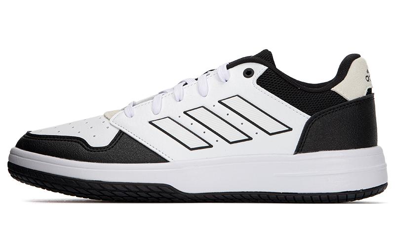 Adidas Gametalker ‘White Carbon Black’