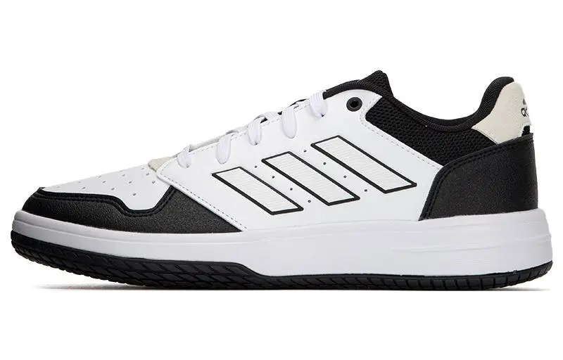Adidas Gametalker 'White Carbon Black'