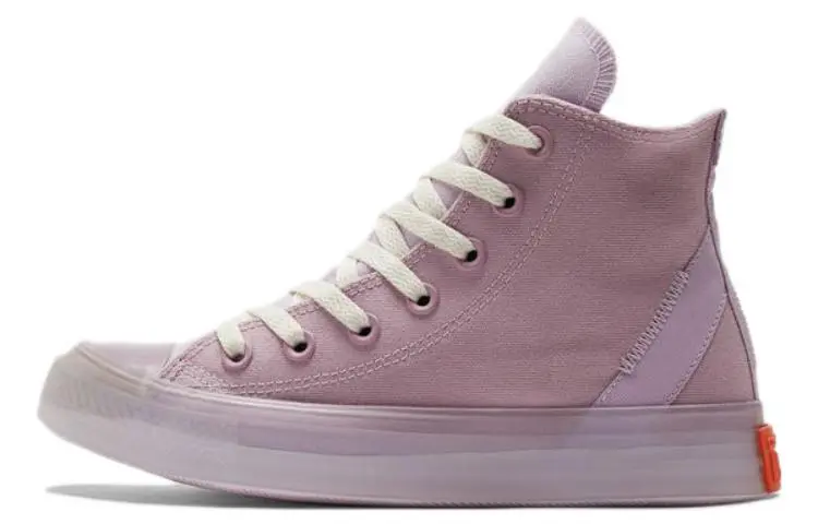 Chuck Taylor All Star Converse Cx Stretch Canvas High 'Peaceful Plum'