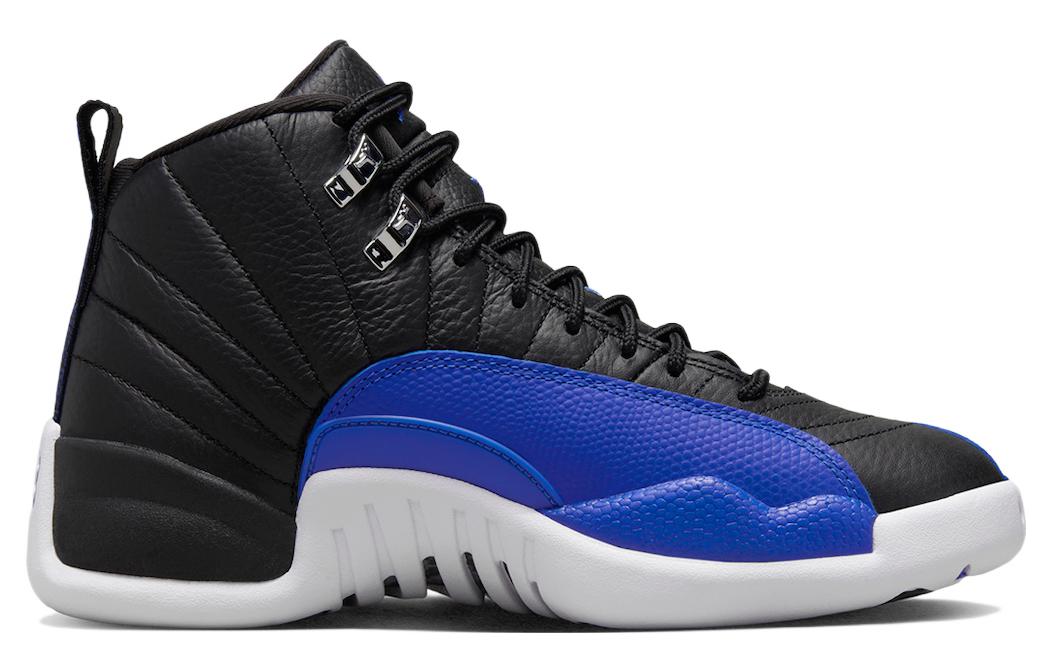 Air Jordan 12 Retro ‘Hyper Royal’ Women’s