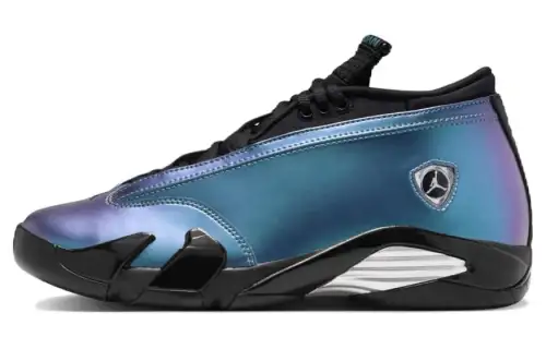 JORDAN 14 Retro Love Letter Women's