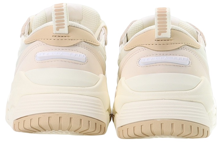 FILA CANESTRO Textile, Synthetic Leather, Leather Low top Vintage Basketball Shoes Women’s White