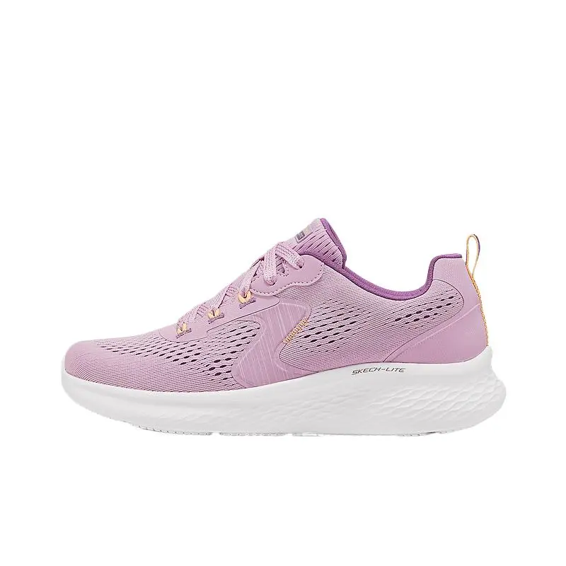 Skechers Sport Thermal Low top Training Shoes Women's Pale Dogwood