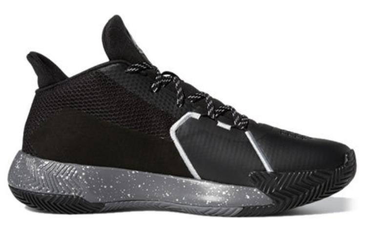 Adidas Court Vision 2.0 ‘Black White’