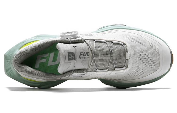 KAILAS FUGA EX3 BOA Running Shoes Women’s Cloud White