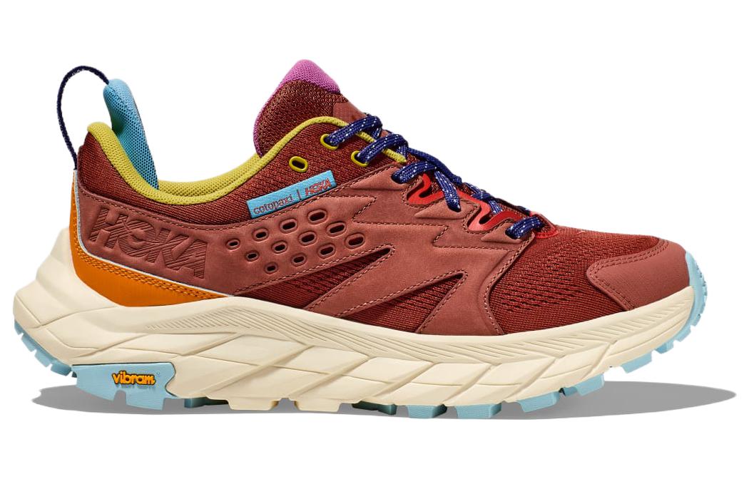 HOKA ONE ONE Anacapa Breeze Low X Cotopaxi ‘Trail Magic’